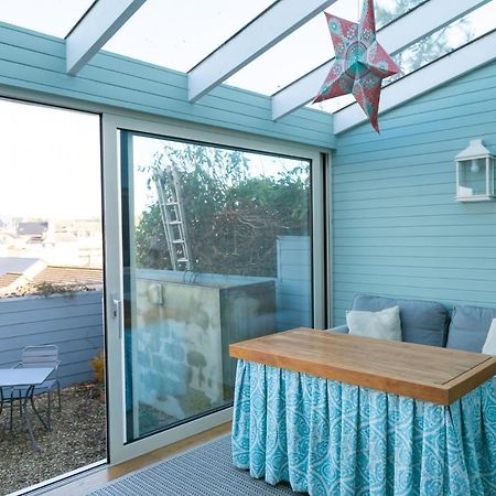 Vila Kinsale Exteriér fotografie