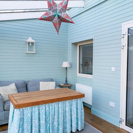 Vila Kinsale Exteriér fotografie