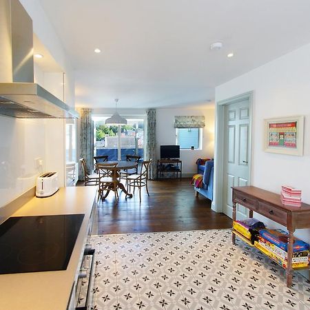 Vila Kinsale Exteriér fotografie