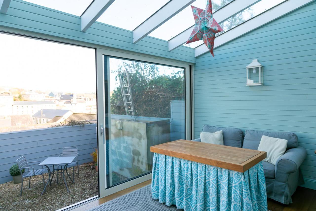 Vila Kinsale Exteriér fotografie