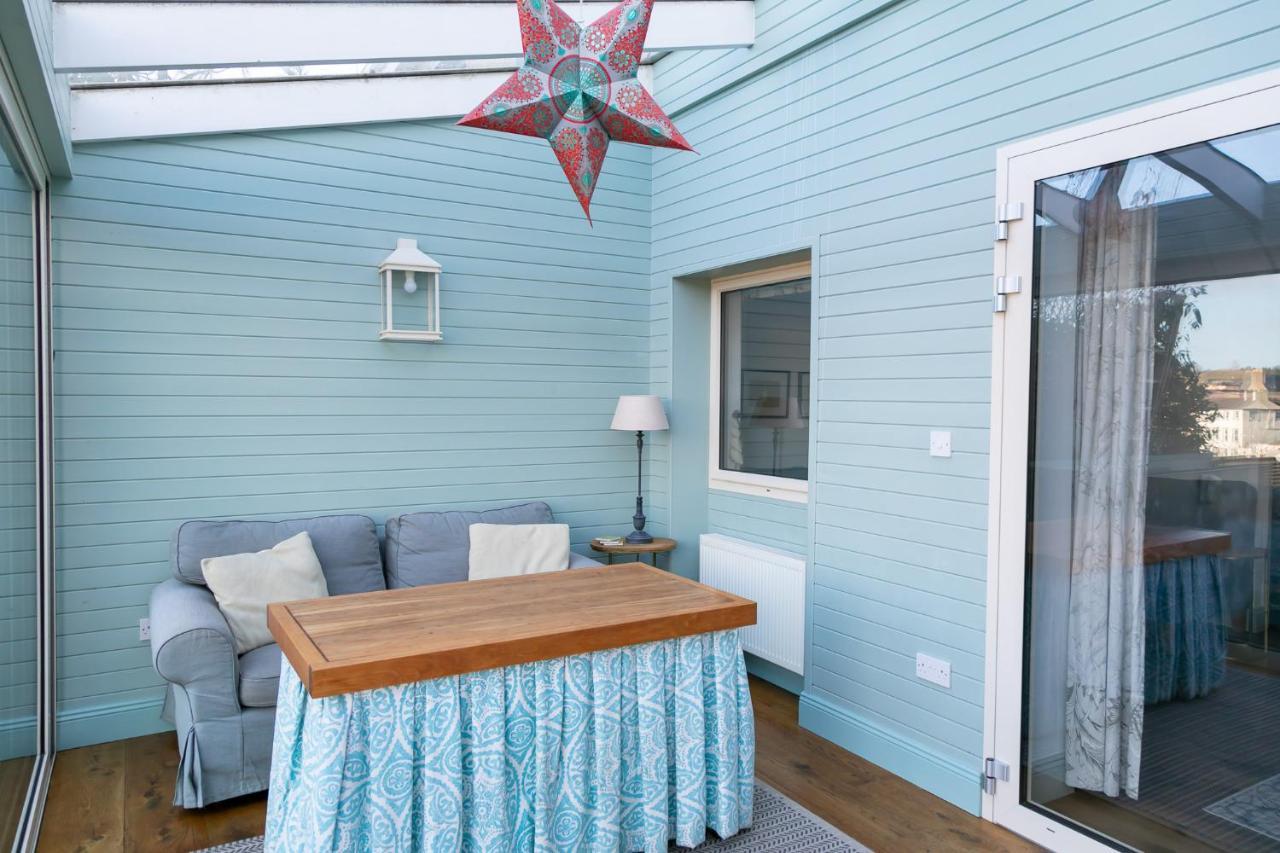 Vila Kinsale Exteriér fotografie