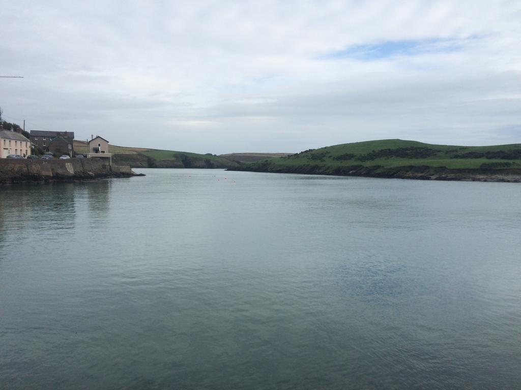 Vila Kinsale Exteriér fotografie