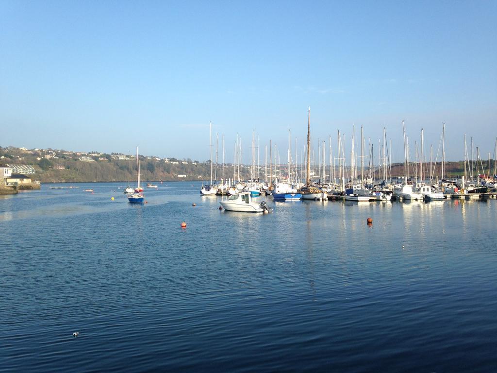 Vila Kinsale Exteriér fotografie