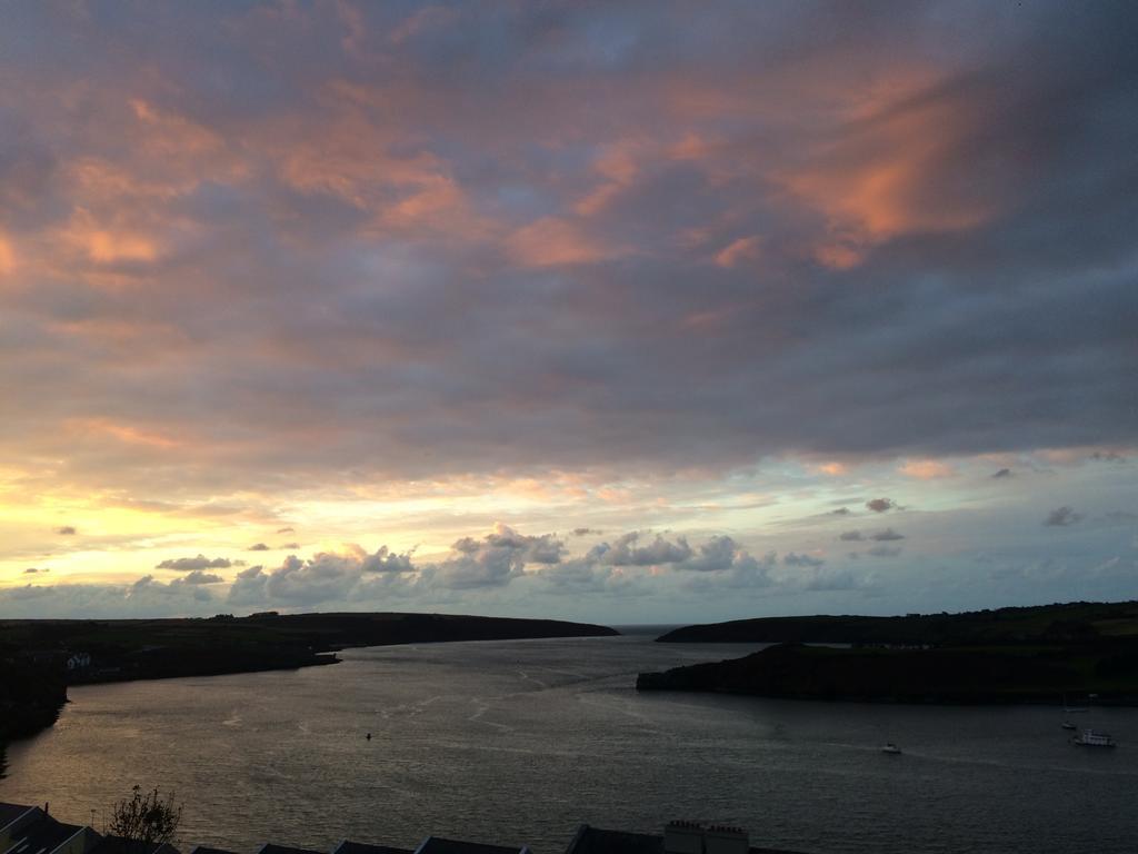 Vila Kinsale Exteriér fotografie
