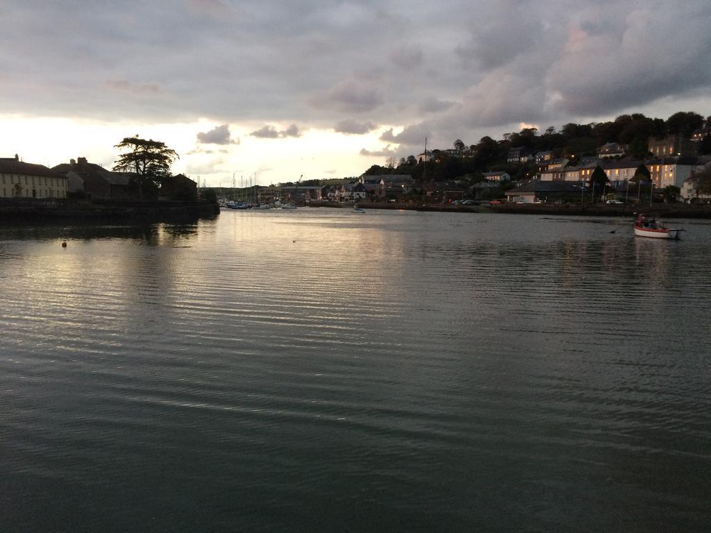 Vila Kinsale Exteriér fotografie