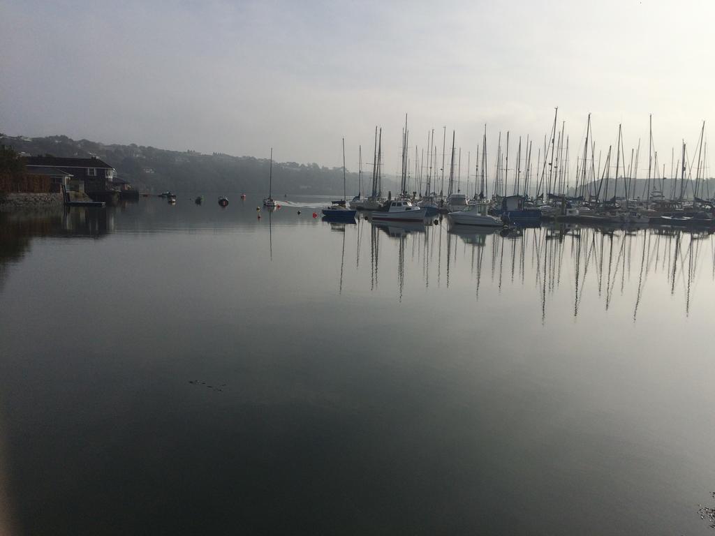 Vila Kinsale Exteriér fotografie