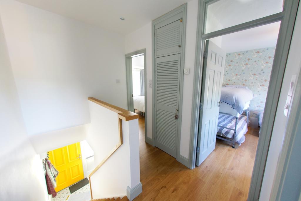 Vila Kinsale Exteriér fotografie