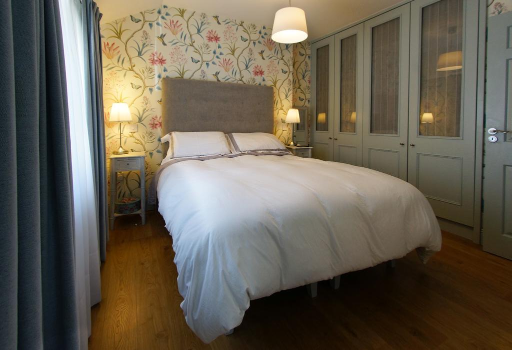 Vila Kinsale Exteriér fotografie