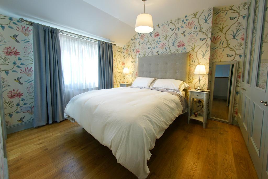Vila Kinsale Exteriér fotografie