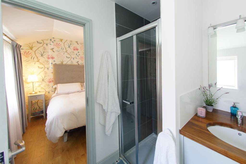 Vila Kinsale Exteriér fotografie