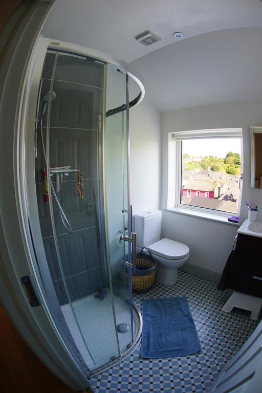 Vila Kinsale Exteriér fotografie