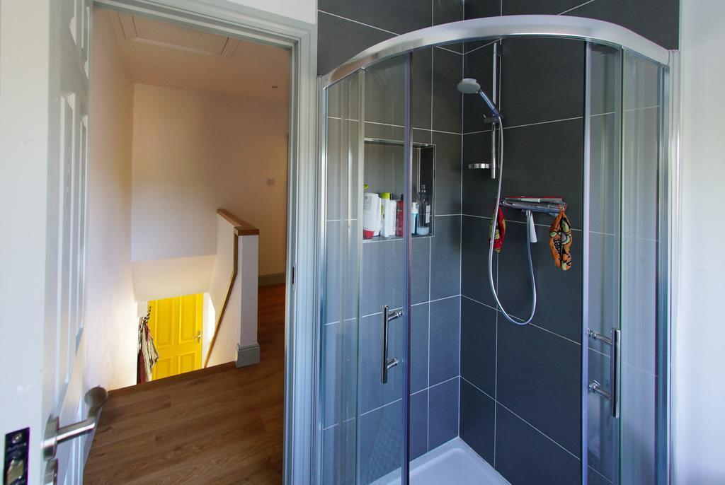 Vila Kinsale Exteriér fotografie