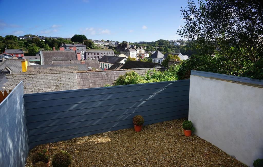 Vila Kinsale Exteriér fotografie