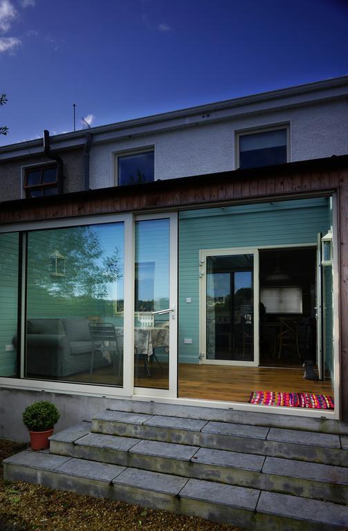 Vila Kinsale Exteriér fotografie