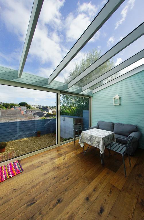 Vila Kinsale Exteriér fotografie