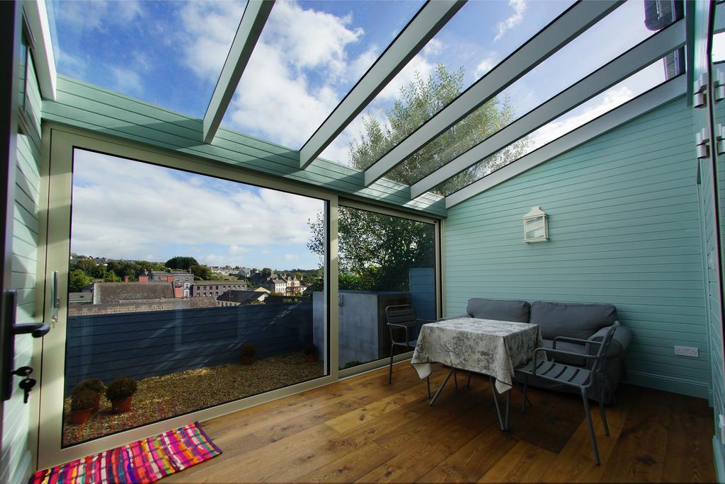 Vila Kinsale Exteriér fotografie