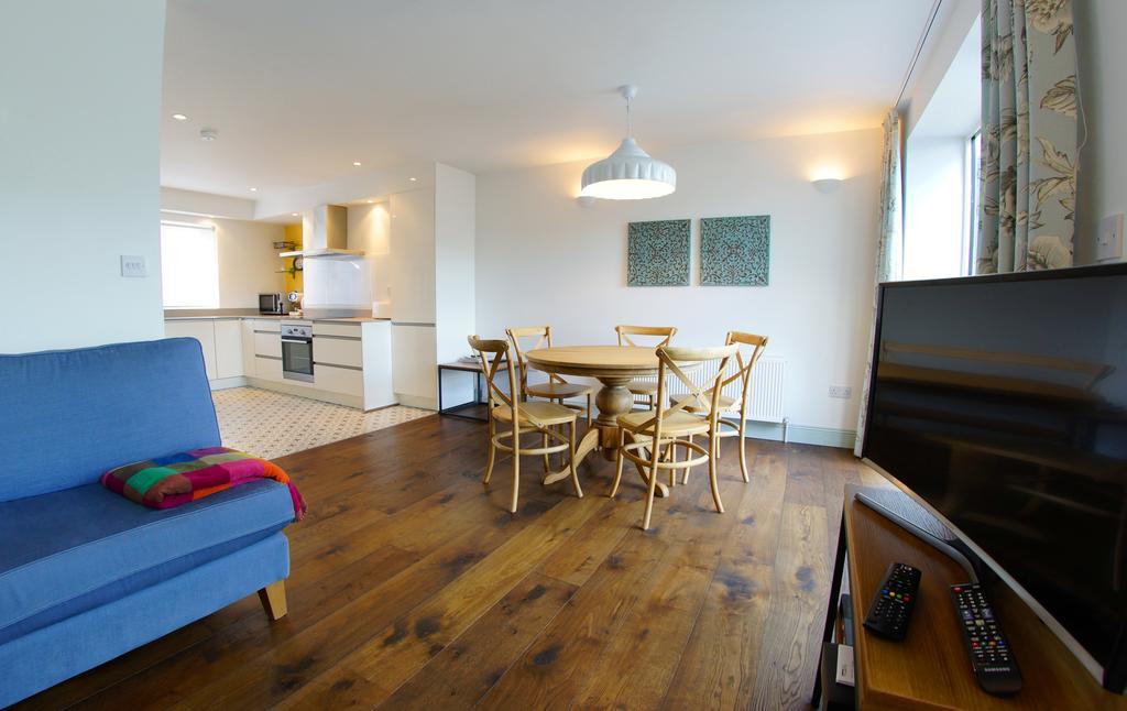 Vila Kinsale Exteriér fotografie