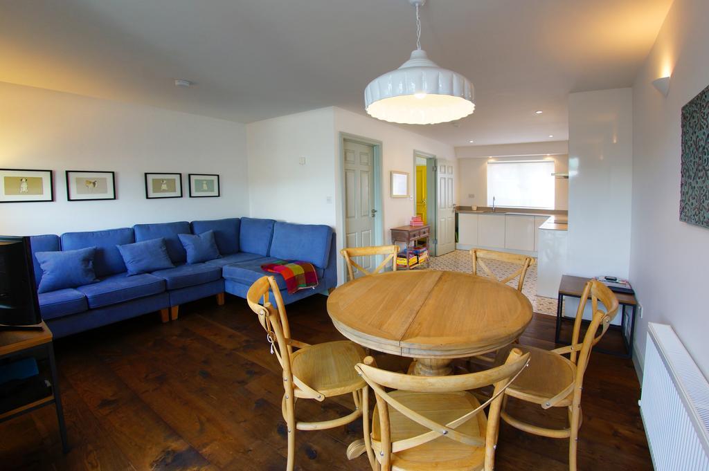 Vila Kinsale Exteriér fotografie