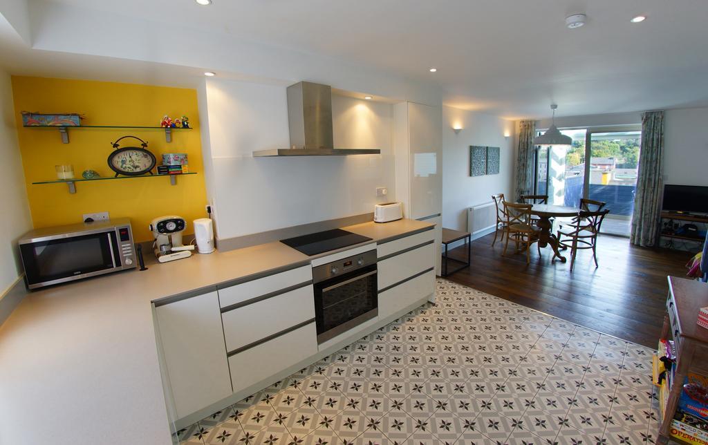 Vila Kinsale Exteriér fotografie