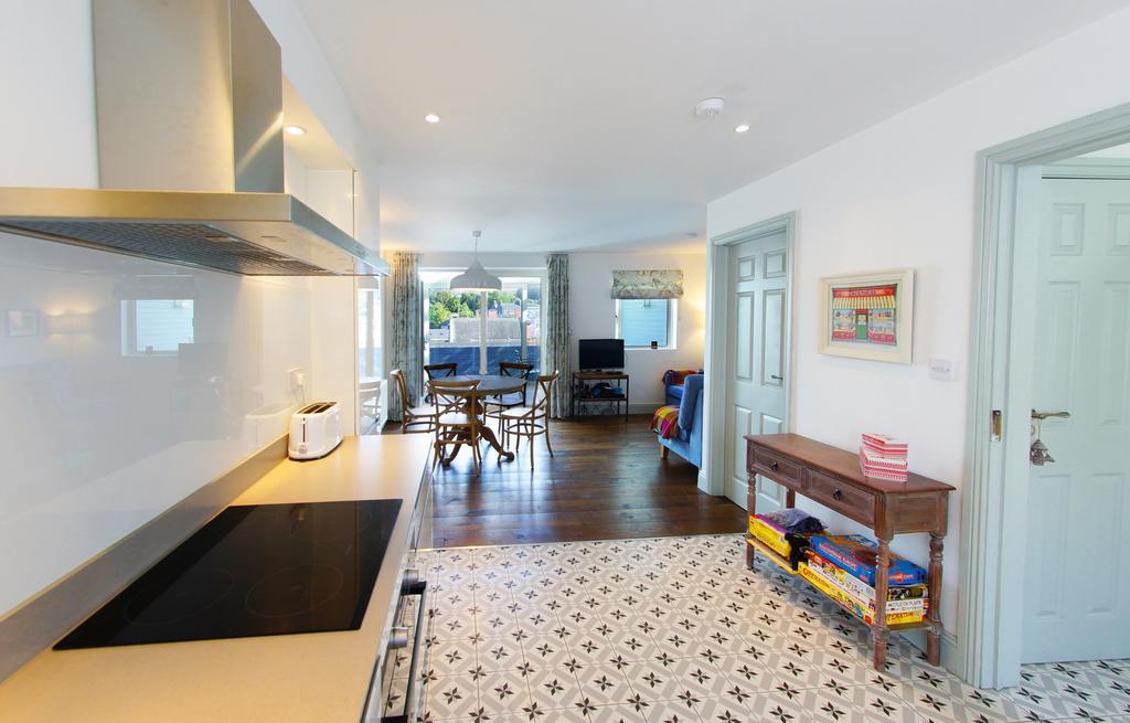 Vila Kinsale Exteriér fotografie