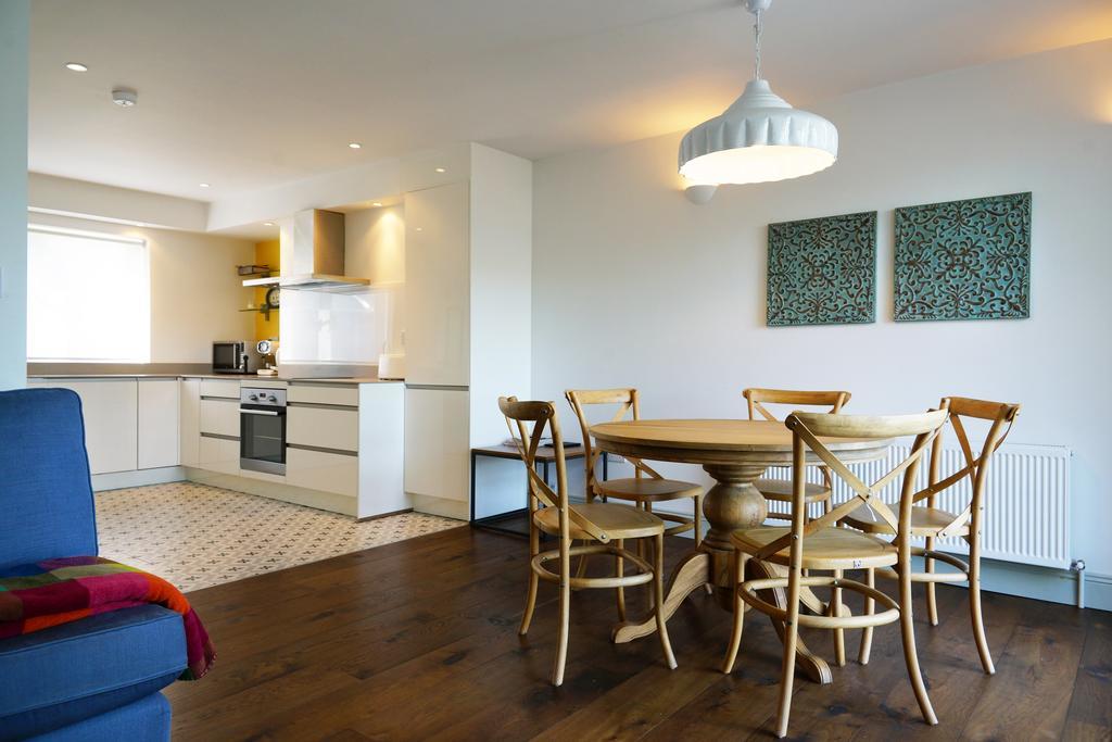 Vila Kinsale Exteriér fotografie